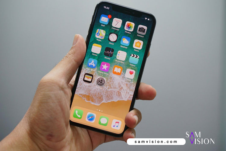 افزایش فروش با اپ موبایل