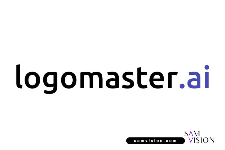 لوگو مستر Logomaster