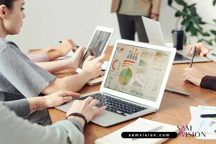 انواع سئو بر اساس فرمت محتوا