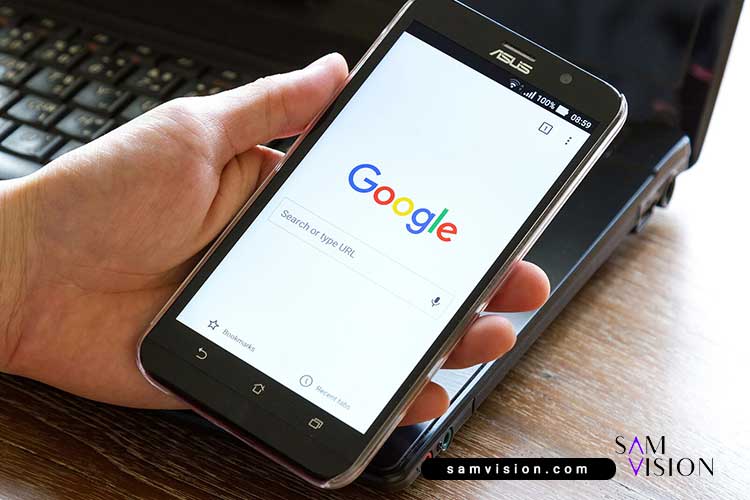 سئو موبایل (Mobile SEO)