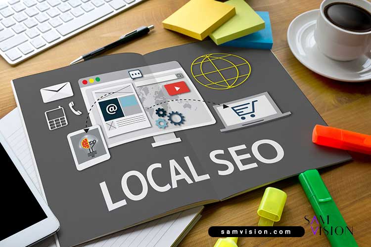 سئوی محلی (Local SEO)