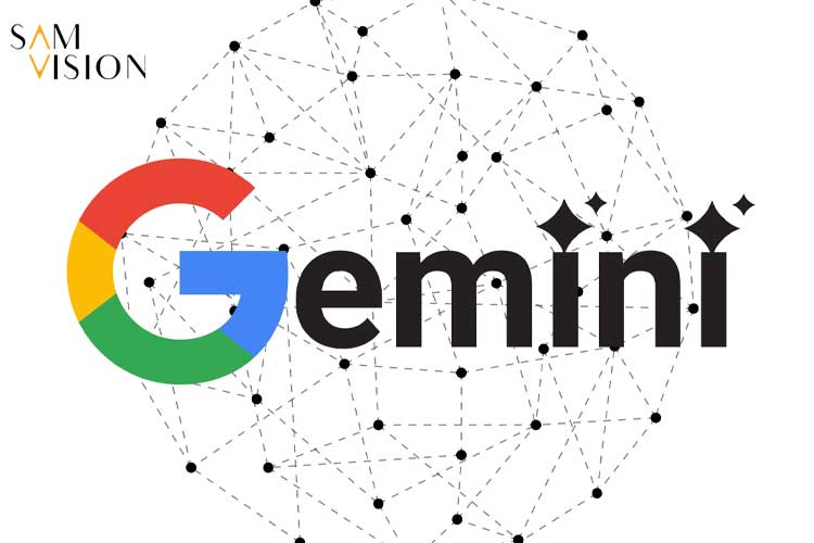 معرفی هوش مصنوعی Gemini