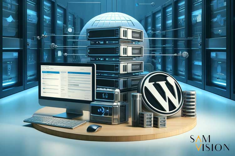 معرفی بهترین هاست برای وردپرس در سال 2025